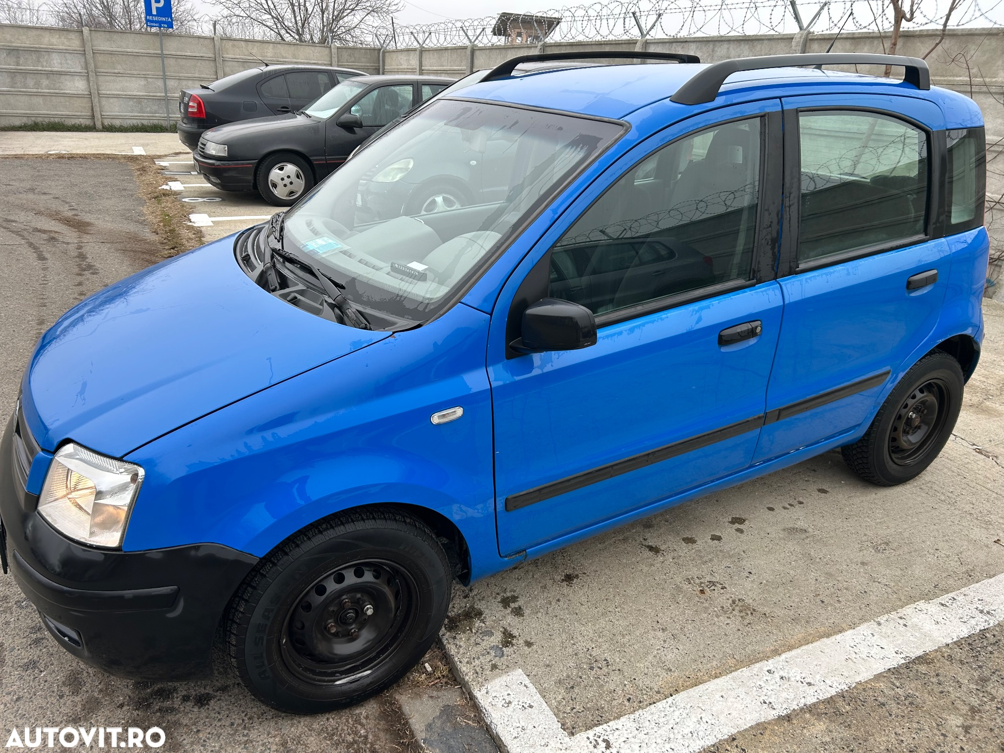 Fiat Panda 1.3 Multijet Actual - 6