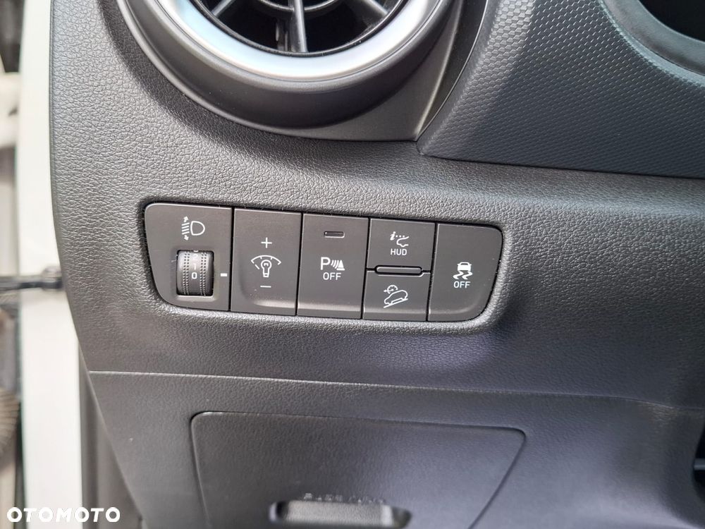 Hyundai Kona 1.0 T-GDI 48V-Hybrid Prime - 28