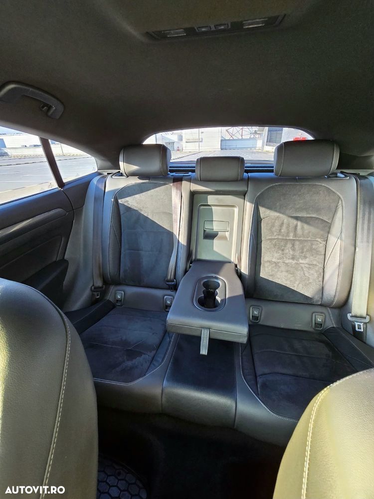 Volkswagen ARTEON 2.0 TSI DSG R-Line - 11