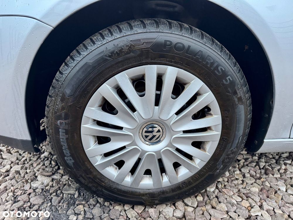 Volkswagen Golf - 18