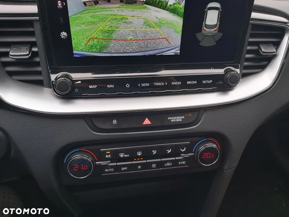 Kia XCeed 1.5 T-GDI L DCT - 5