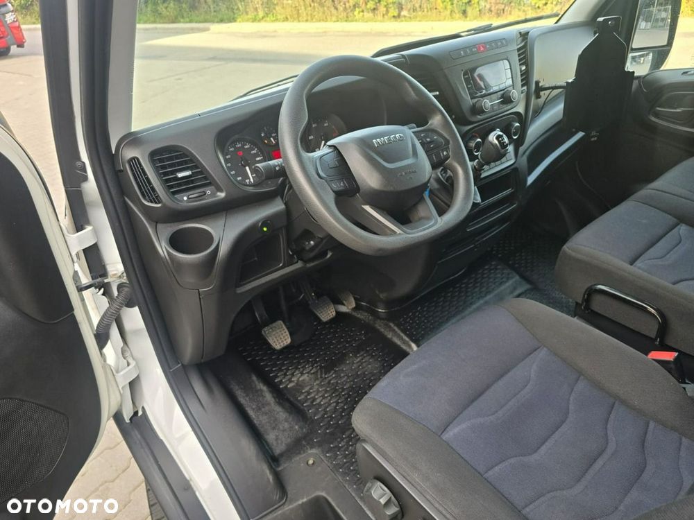 Iveco Daily 35C16 V - 21