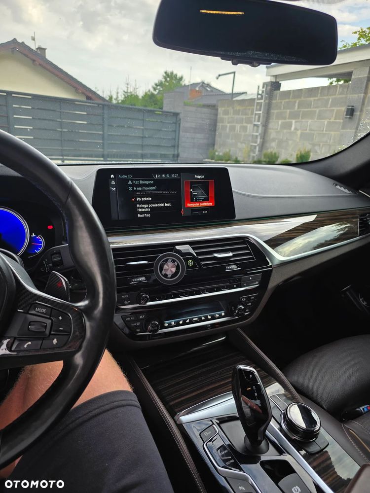 BMW Seria 5 - 9