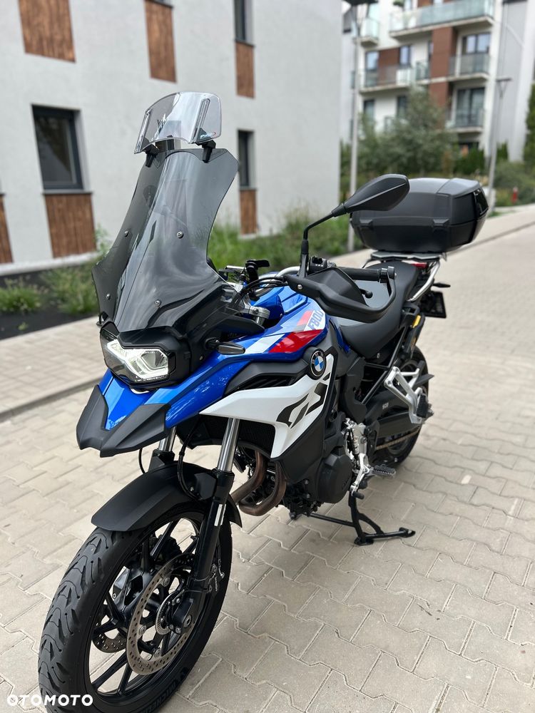 BMW GS - 3