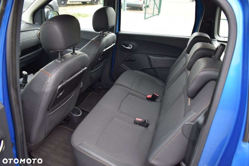 Dacia Lodgy - 19
