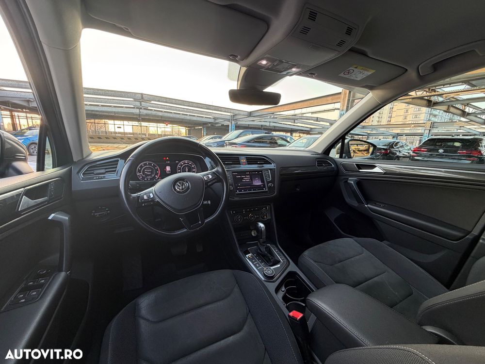 Volkswagen Tiguan 2.0 TSI DSG 4Mot Highline - 24