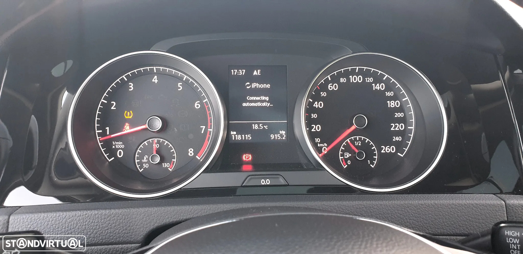 VW Golf 1.5 TSI ACT Join - 19