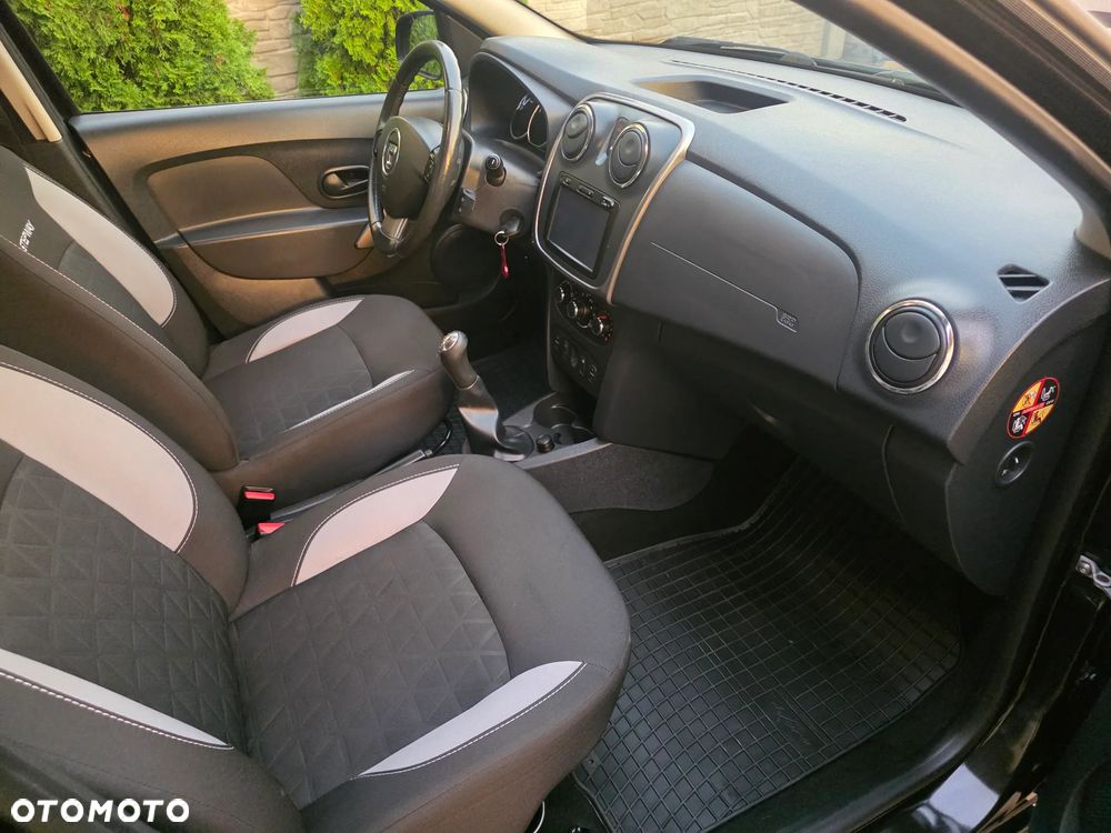 Dacia Sandero - 26