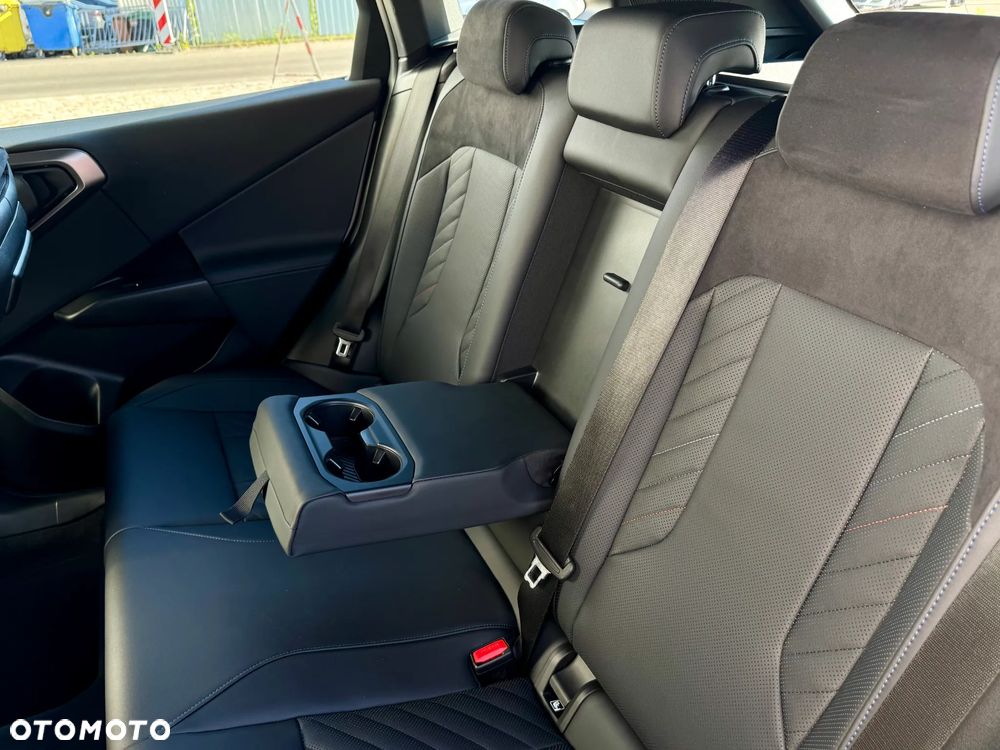 BMW X3 - 9
