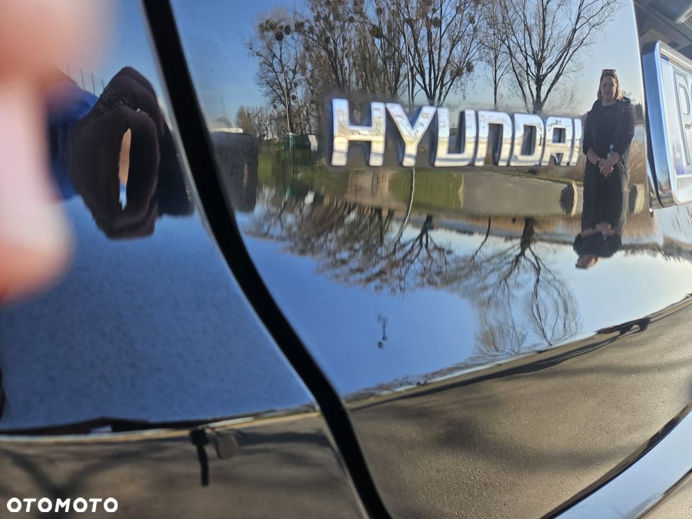 Hyundai ix35 1.7 CRDi Comfort 2WD - 17