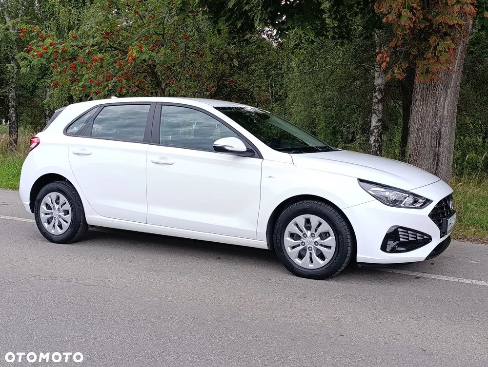 Hyundai i30 1.5 T-GDI 48V Modern - 7