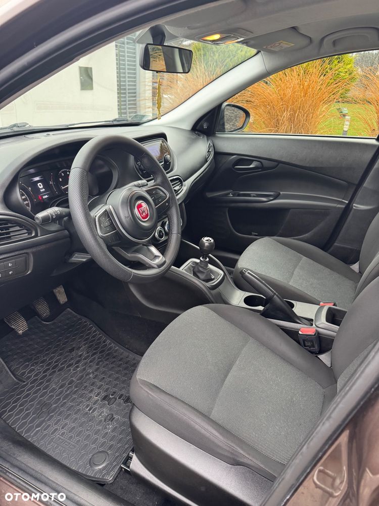 Fiat Tipo 1.4 16V Street - 13