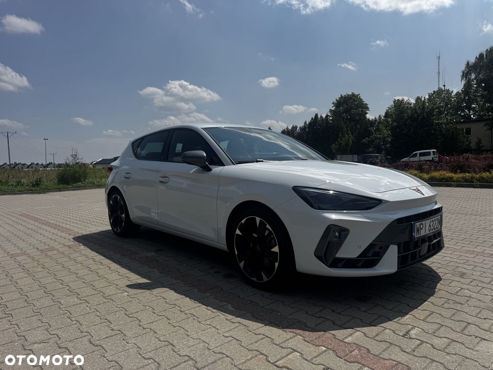 Cupra Leon - 3