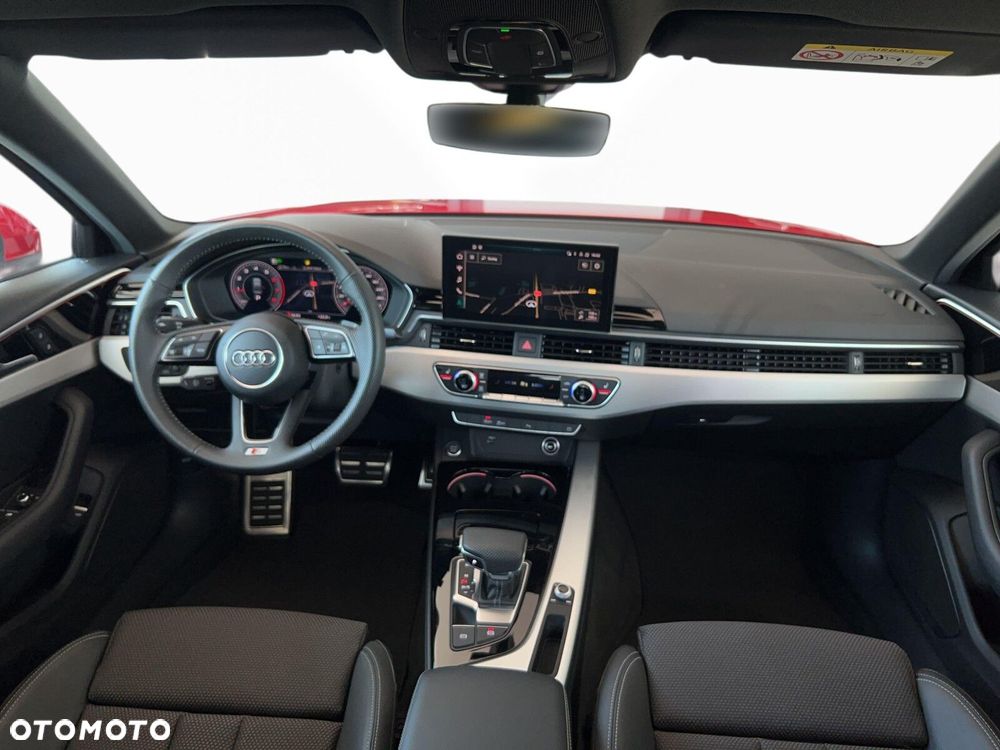 Audi A4 Limousine 35 TFSI mHEV Advanced S tronic - 20