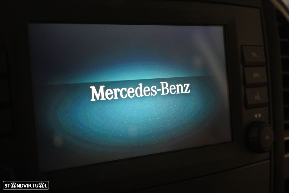 Mercedes-Benz eVito Tourer 90 kWh Longo - 12