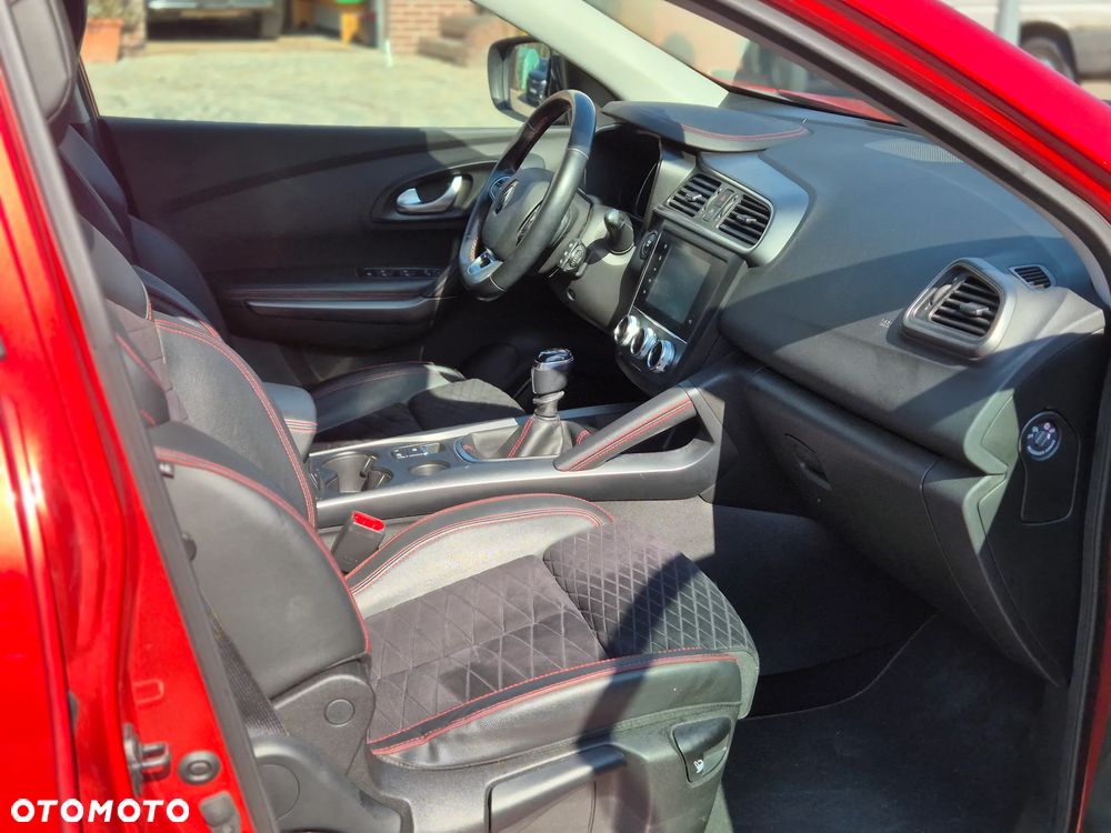 Renault Kadjar 1.5 Blue dCi Intens - 15