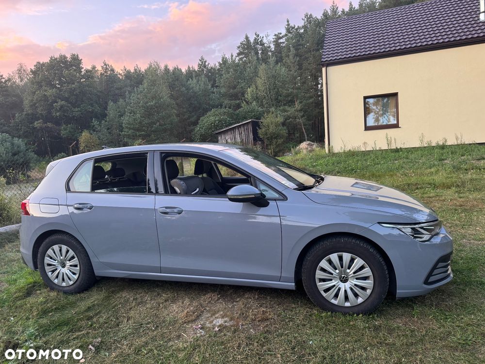 Volkswagen Golf 1.0 TSI Life - 2