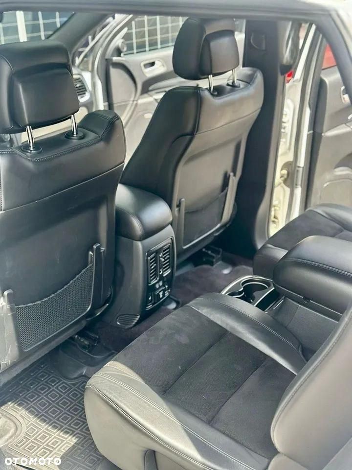 Dodge Durango 3,6 Limited - 22