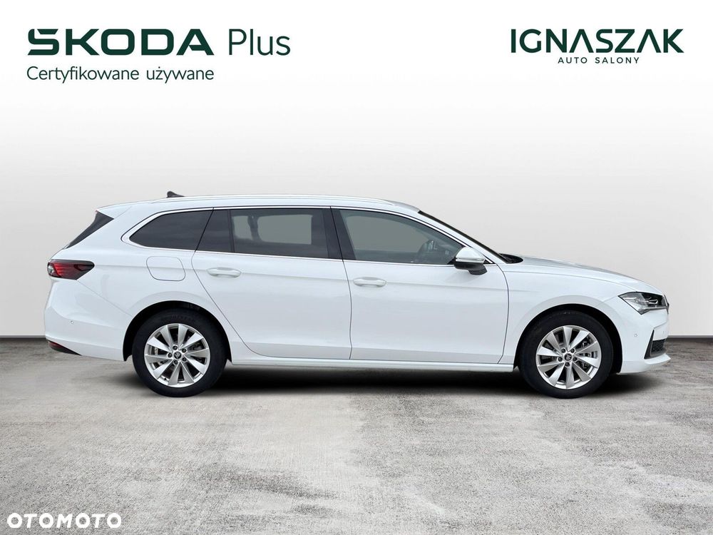 Skoda Superb - 6