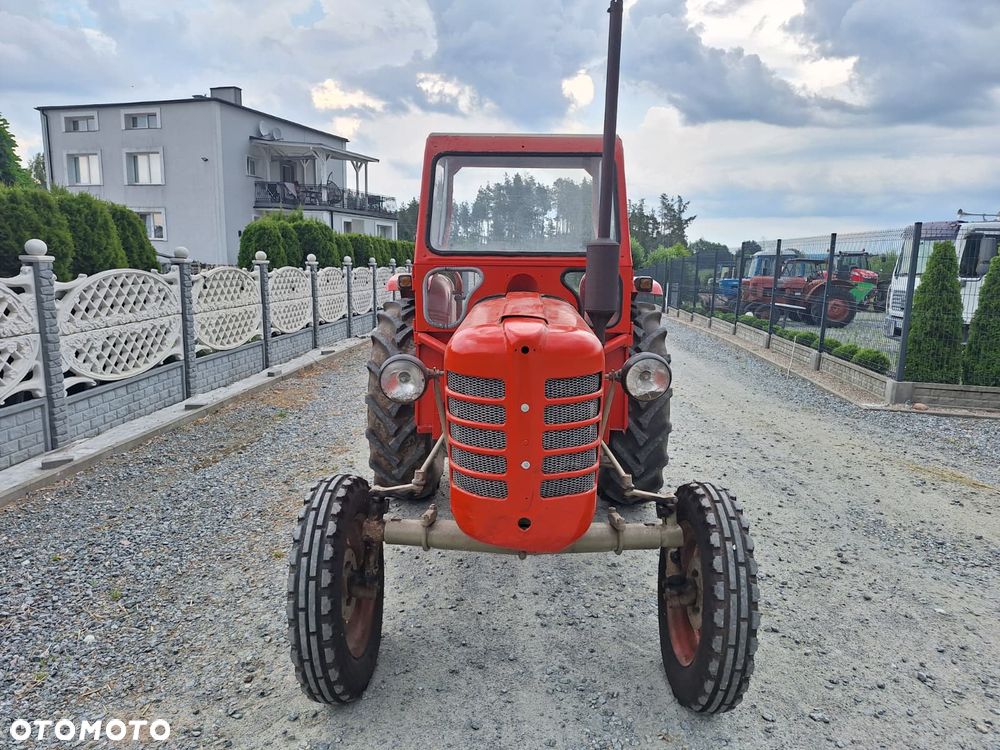Zetor 4011 - 5