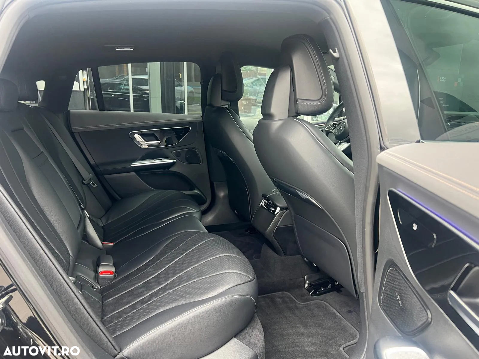 Mercedes-Benz EQE 350 4MATIC - 13