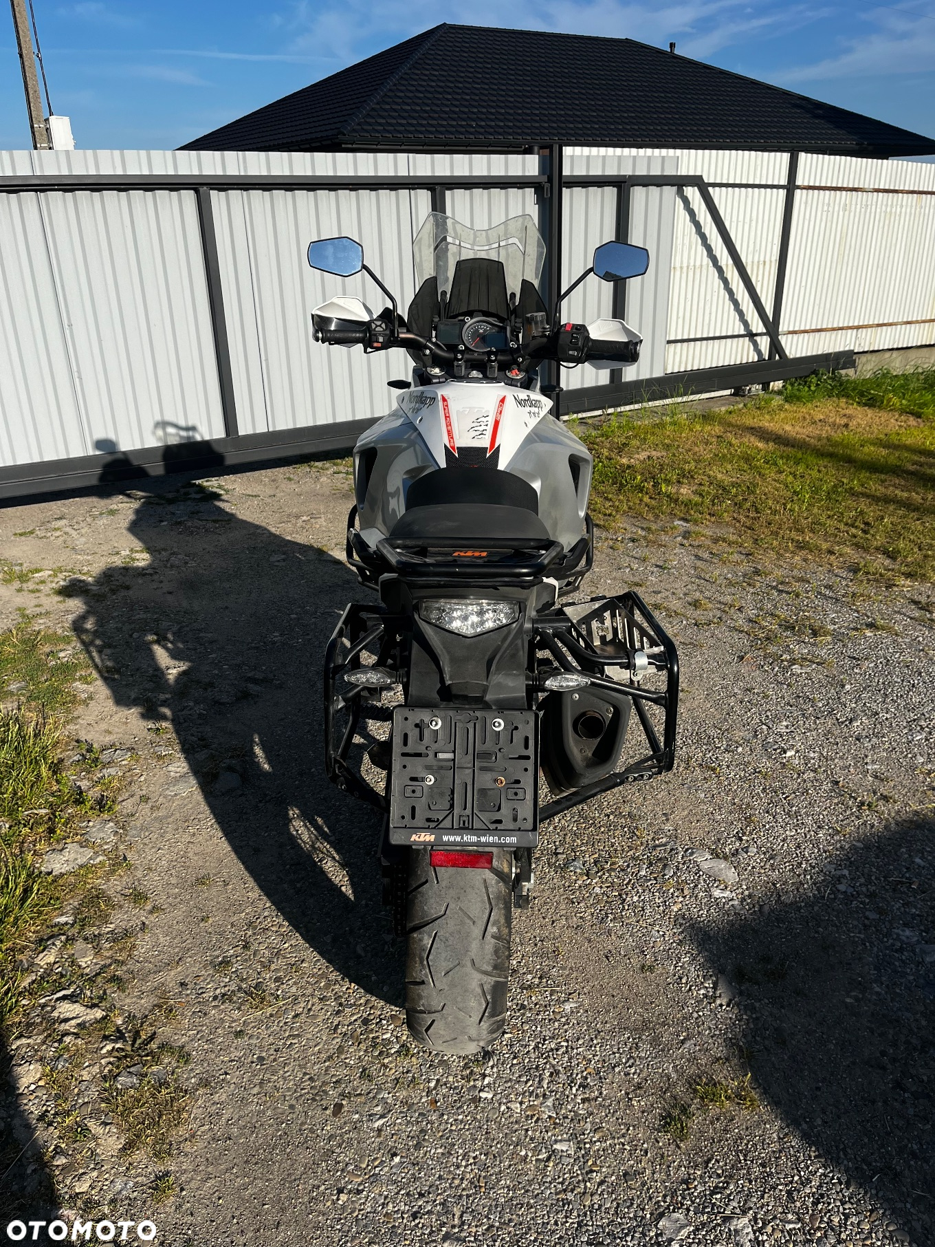 KTM Super Adventure