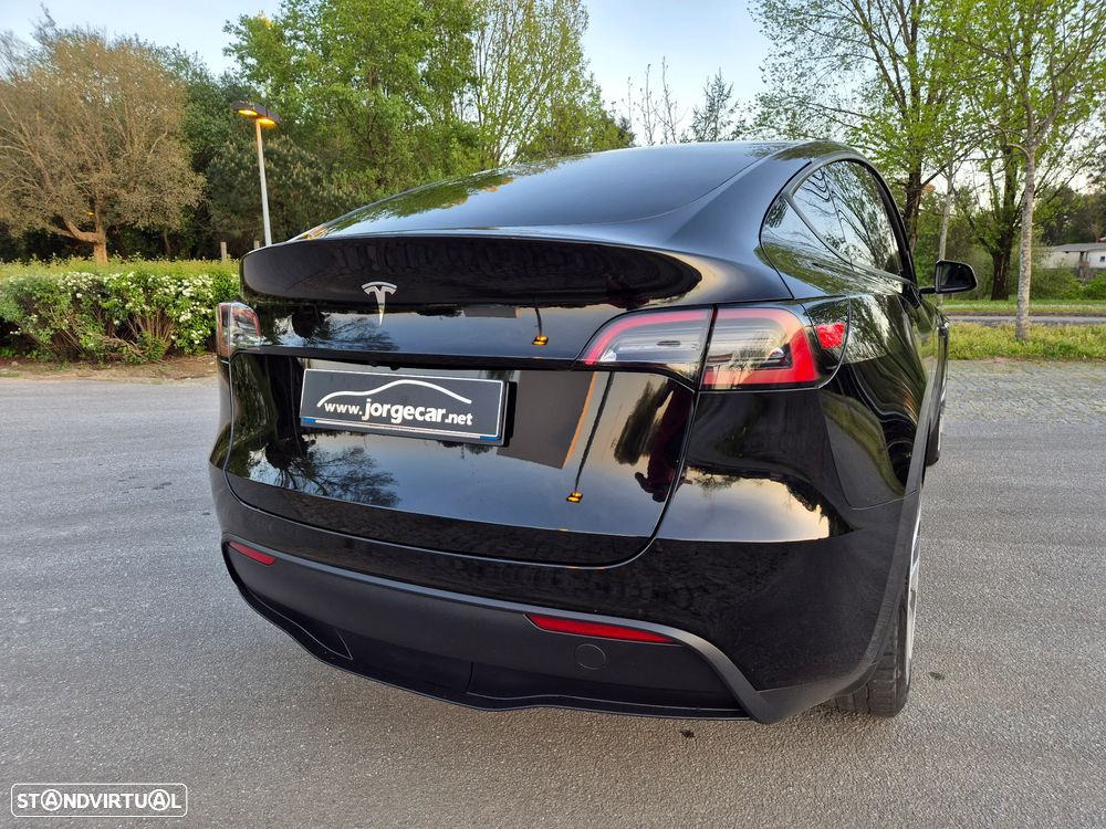 Tesla Model Y Tração Traseira - 14