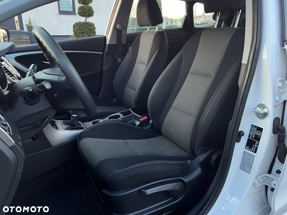 Hyundai i30 1.4 Advantage - 15