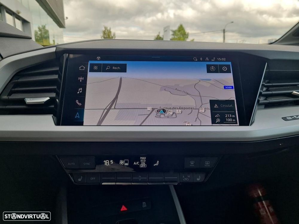 Audi Q4 e-tron 35 - 9