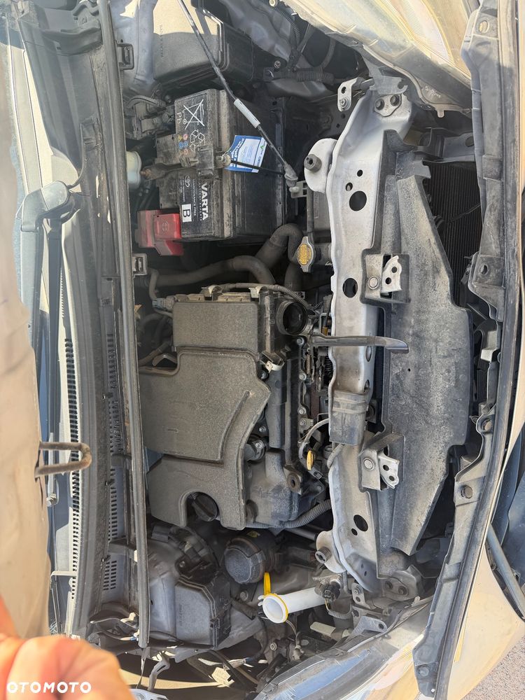 Toyota Yaris 1.0 Luna A/C - 5