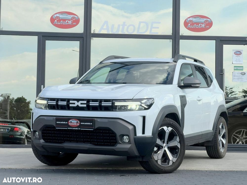 Dacia Duster - 2