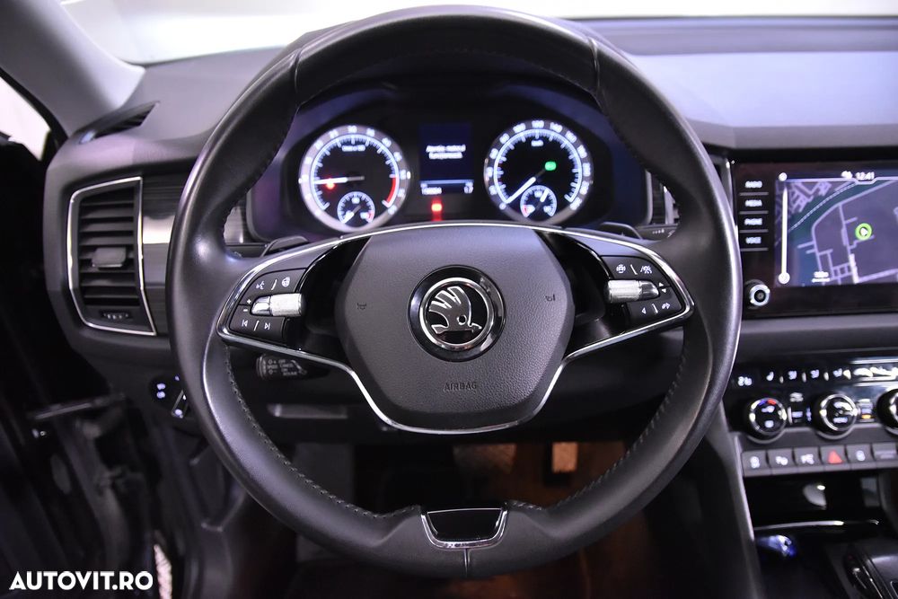 Skoda Kodiaq - 16