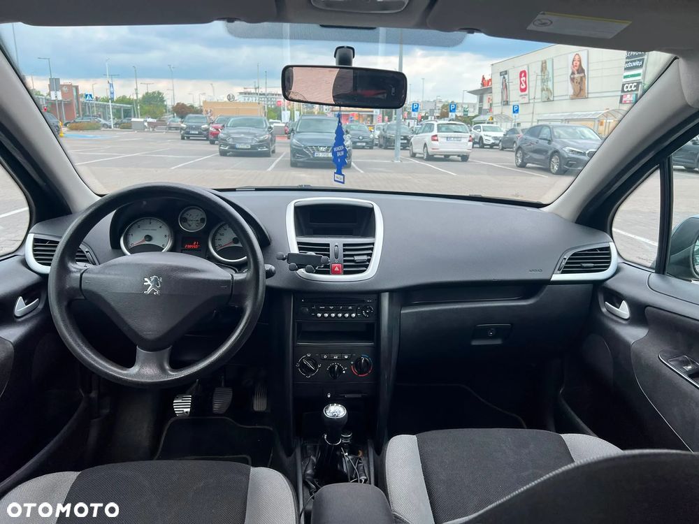 Peugeot 207 1.4 HDi Trendy - 13