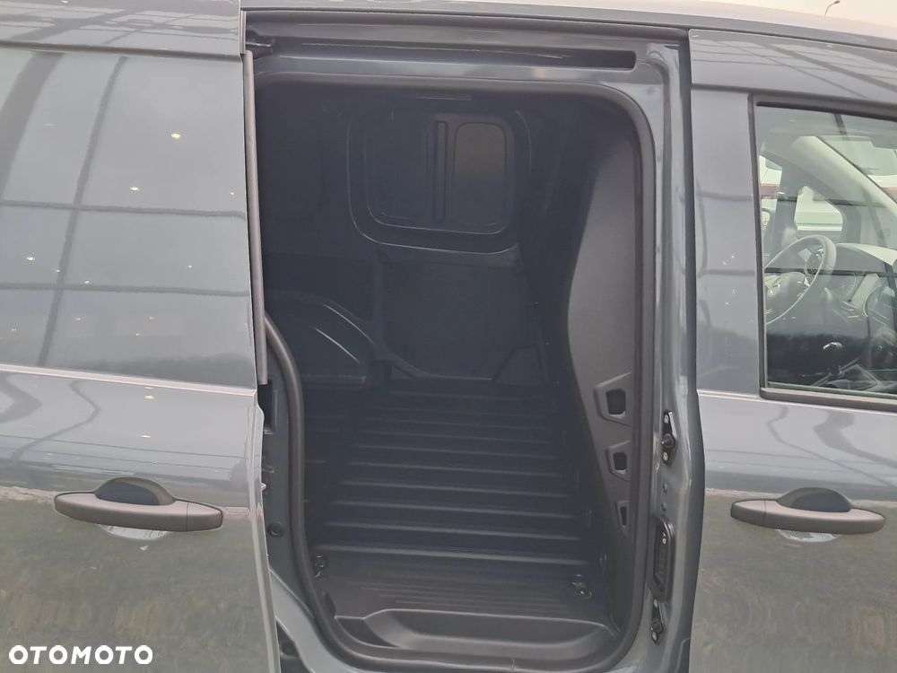 Mercedes-Benz Citan 110 CDI Furgon 2716 mm - 14