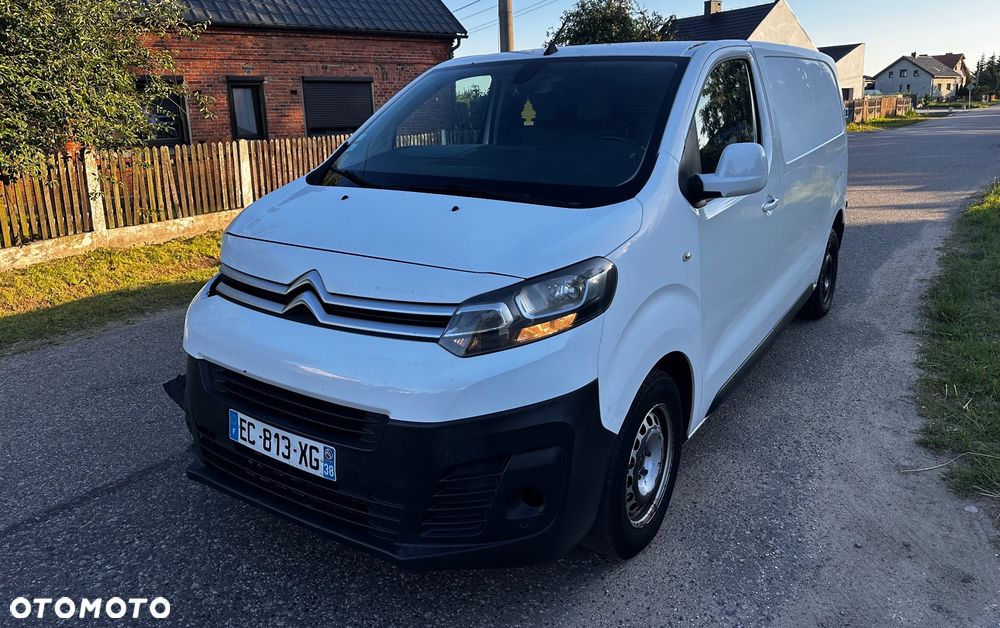Citroën Jumpy - 1