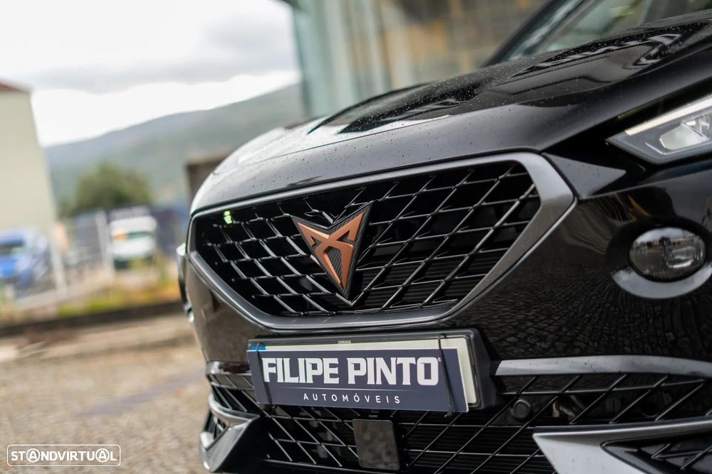 Cupra Formentor 1.4 e-Hybrid DSG VZ - 53