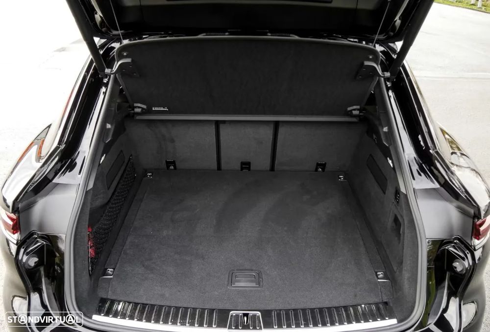 Porsche Cayenne Coupé S E-Hybrid - 11