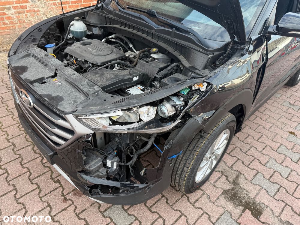 Hyundai Tucson - 25