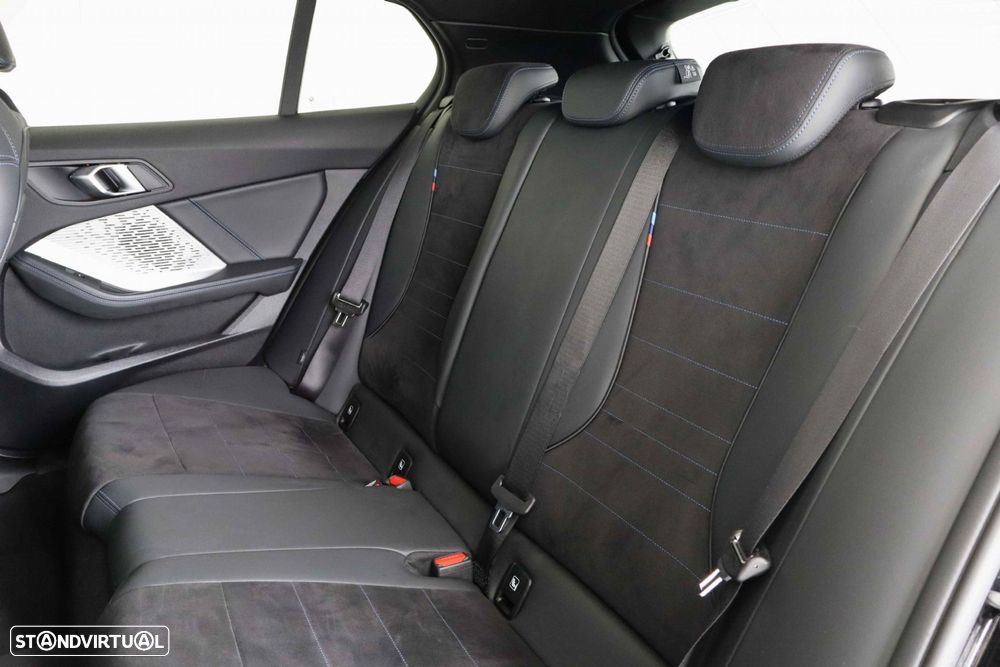 BMW 116 Pack Desportivo M - 56