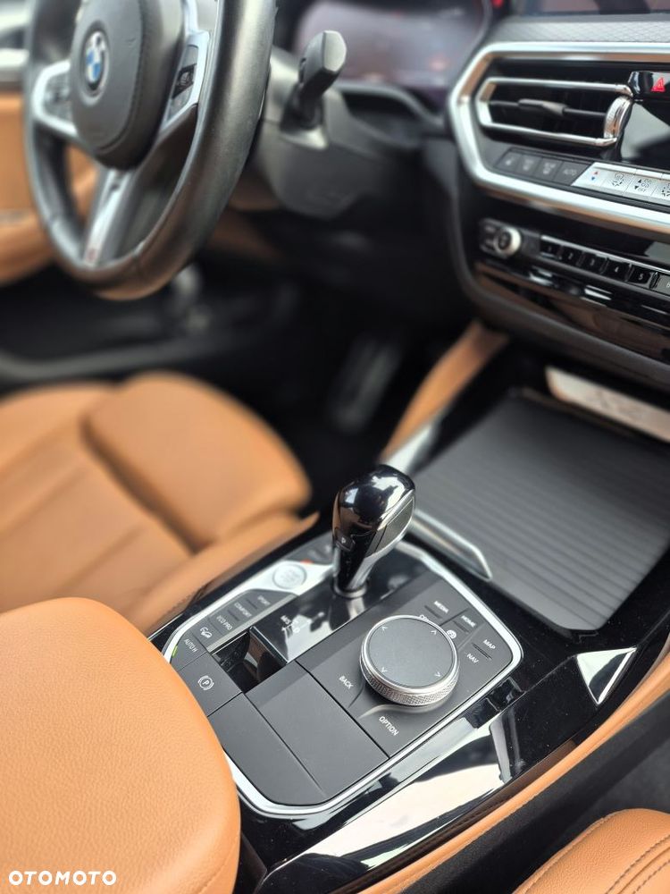 BMW X4 xDrive30i M Sport X - 9