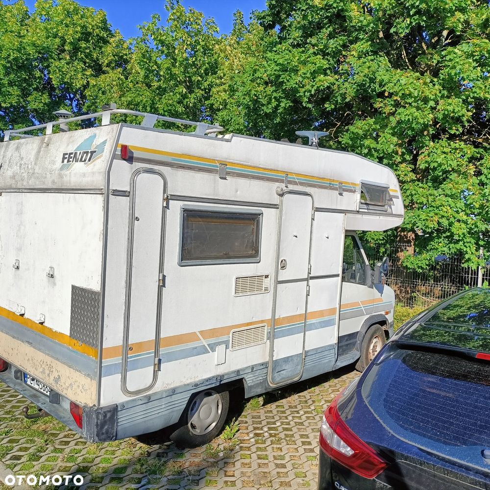 Fiat Ducato - 13