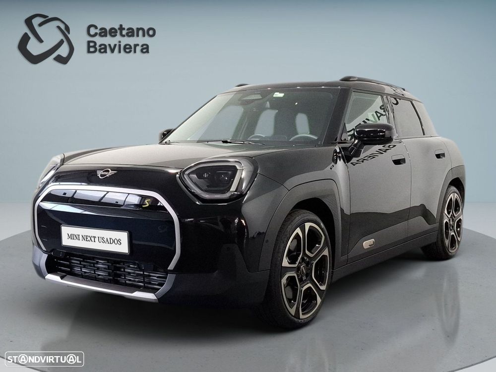 MINI Aceman SE Favoured M - 1