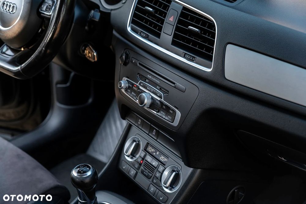 Audi Q3 2.0 TDI - 27
