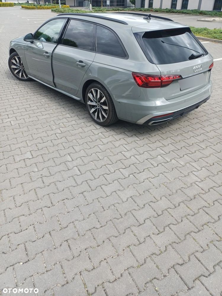 Audi A4 Avant - 18