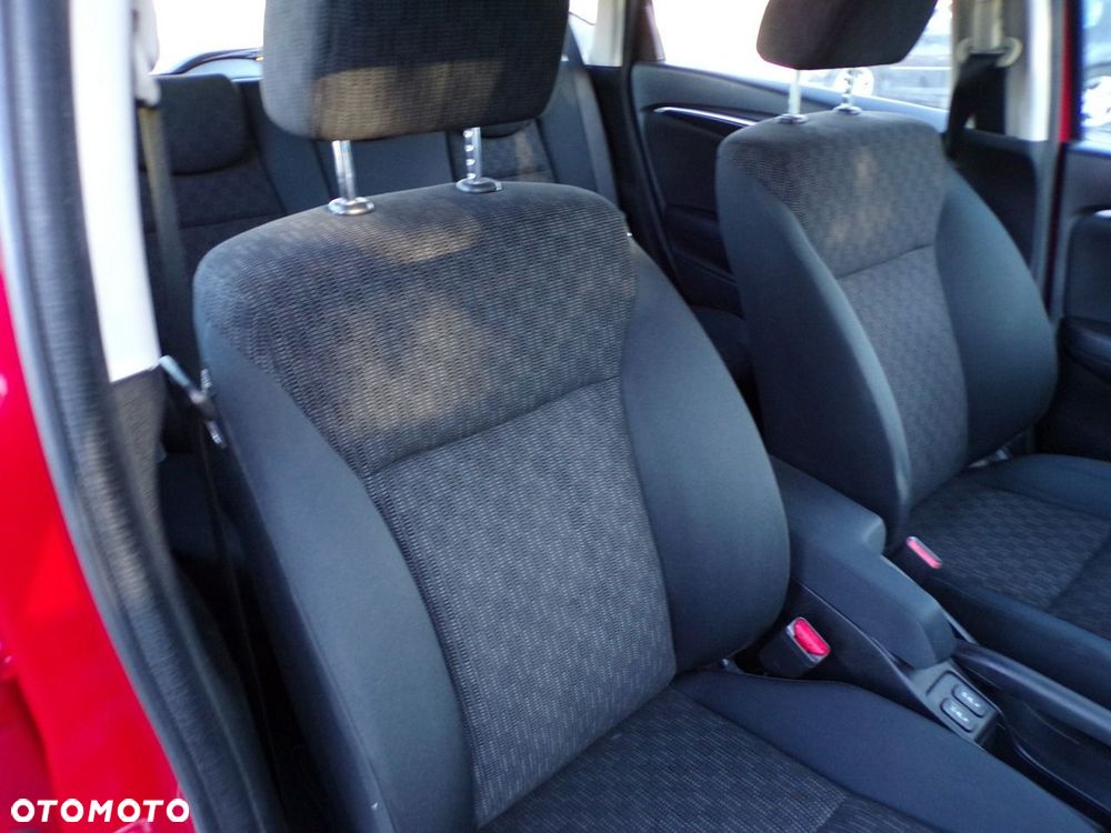 Honda Jazz - 35