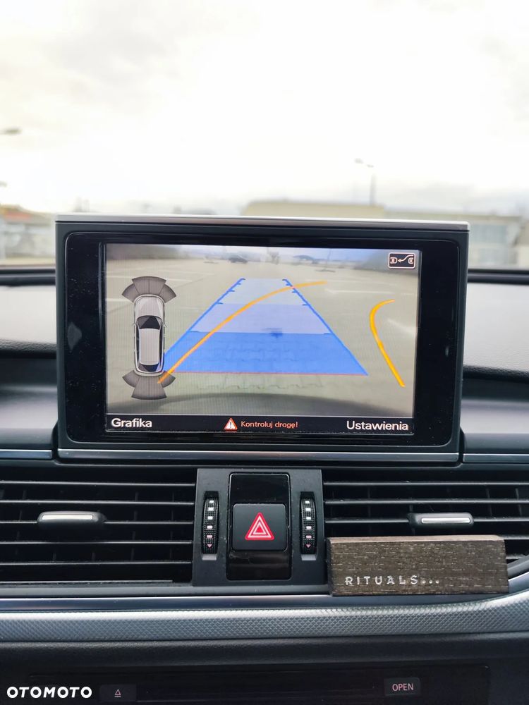 Audi A6 - 16