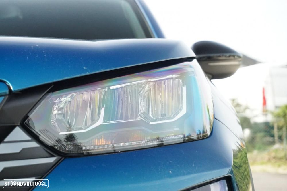 Peugeot e-2008 54 kWh Allure - 21