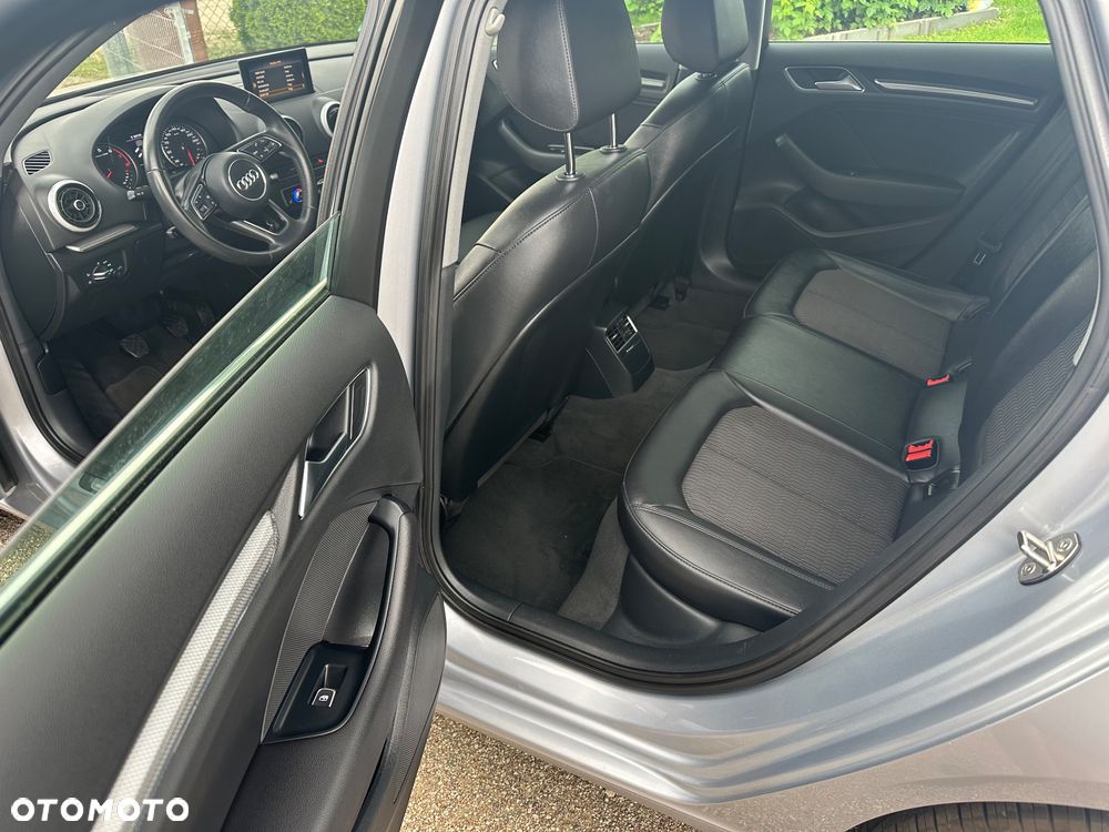 Audi A3 Sportback 1.0 TFSI - 15