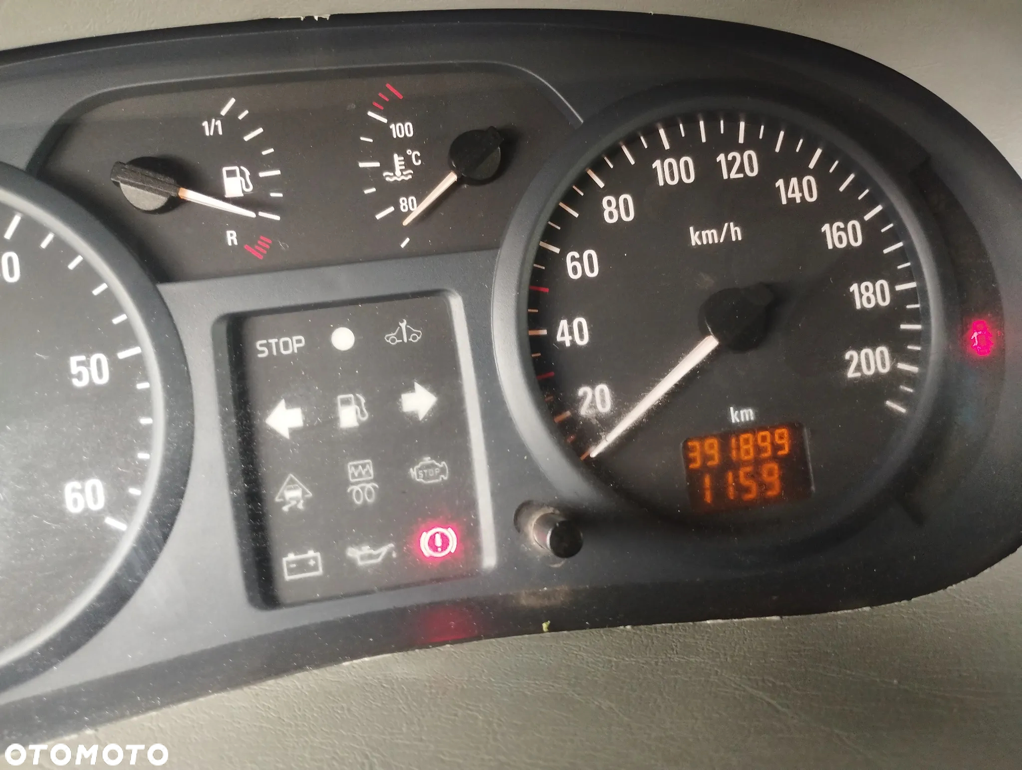 Opel Vivaro 1.9 CDTI L1H1 - 25