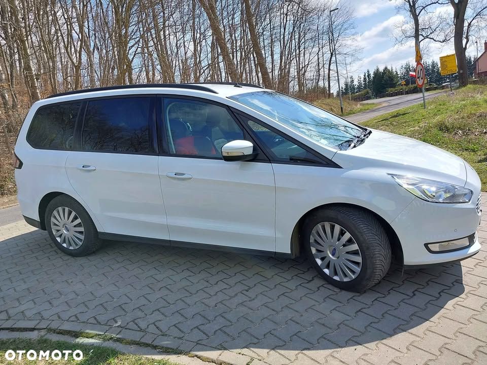 Ford Galaxy 2.0 TDCi Trend - 1